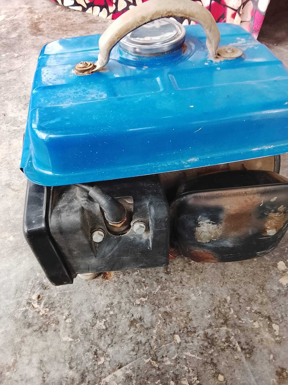 للبيع


**إذا كنت صاحب هذا الإعلان وتريد حذفه لأي سبب، رجاءا أرسل رسالة إلى الدعم الفني**