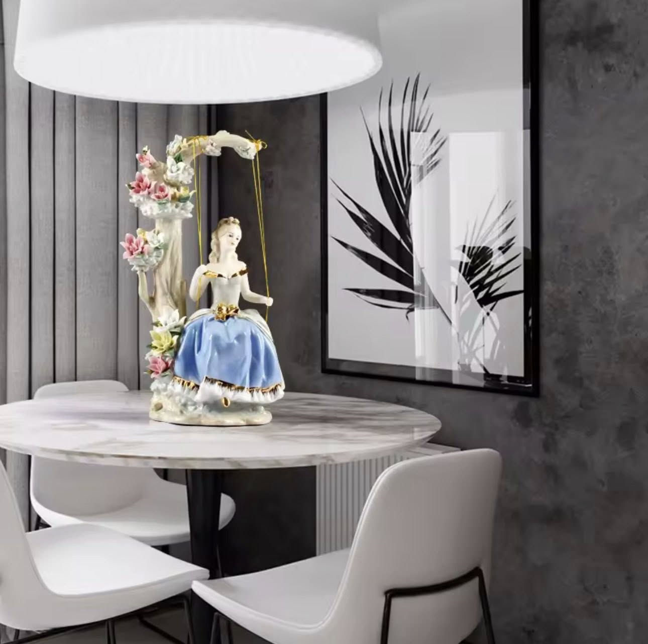 تحفية فرفوري بهذا الجمال متوفرة الي مهتم يدز مسج ويجيك السعر قطعة نادرة #تحفيات #انتيكات


**إذا كنت صاحب هذا الإعلان وتريد حذفه لأي سبب، رجاءا أرسل رسالة إلى الدعم الفني**