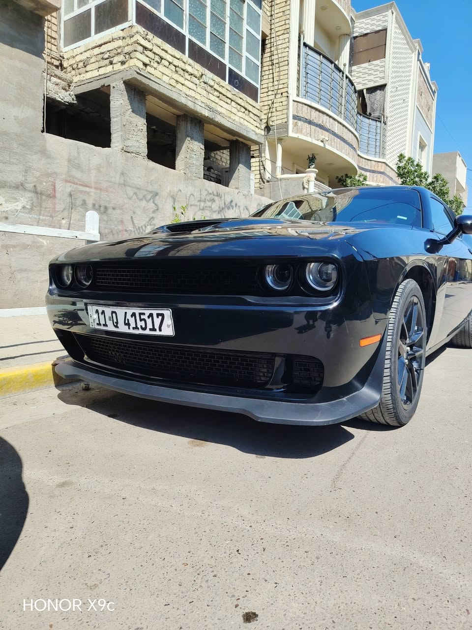 السلام عليكم جالنجر ٢٠٢٣  Gt.
وارد امريكي ضرر بسيط بدون دواخل
نص فول السياره فور ويل
جديده حيييل بس يرادلها بوليش
نقص الصدر الامامي بس شمعات
السعر 180$ مجال بسيط مستعجل على البيع
تواصل بس اتصال
***********
