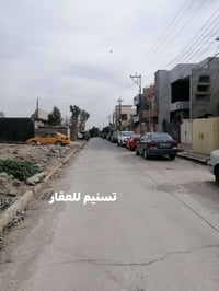 حي الصديق • ٢٠٠م • واجهة ١٠م