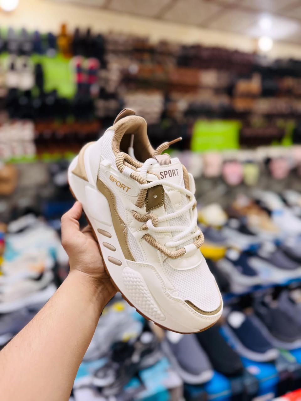 #جديدنا_في_محلات_ابو_زهراء_العبيدي_تكريت 

#رجالي


**إذا كنت صاحب هذا الإعلان وتريد حذفه لأي سبب، رجاءا أرسل رسالة إلى الدعم الفني**