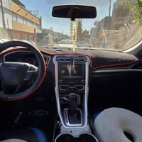 فورد فيوجن • ٢٠١٦ • اربيل