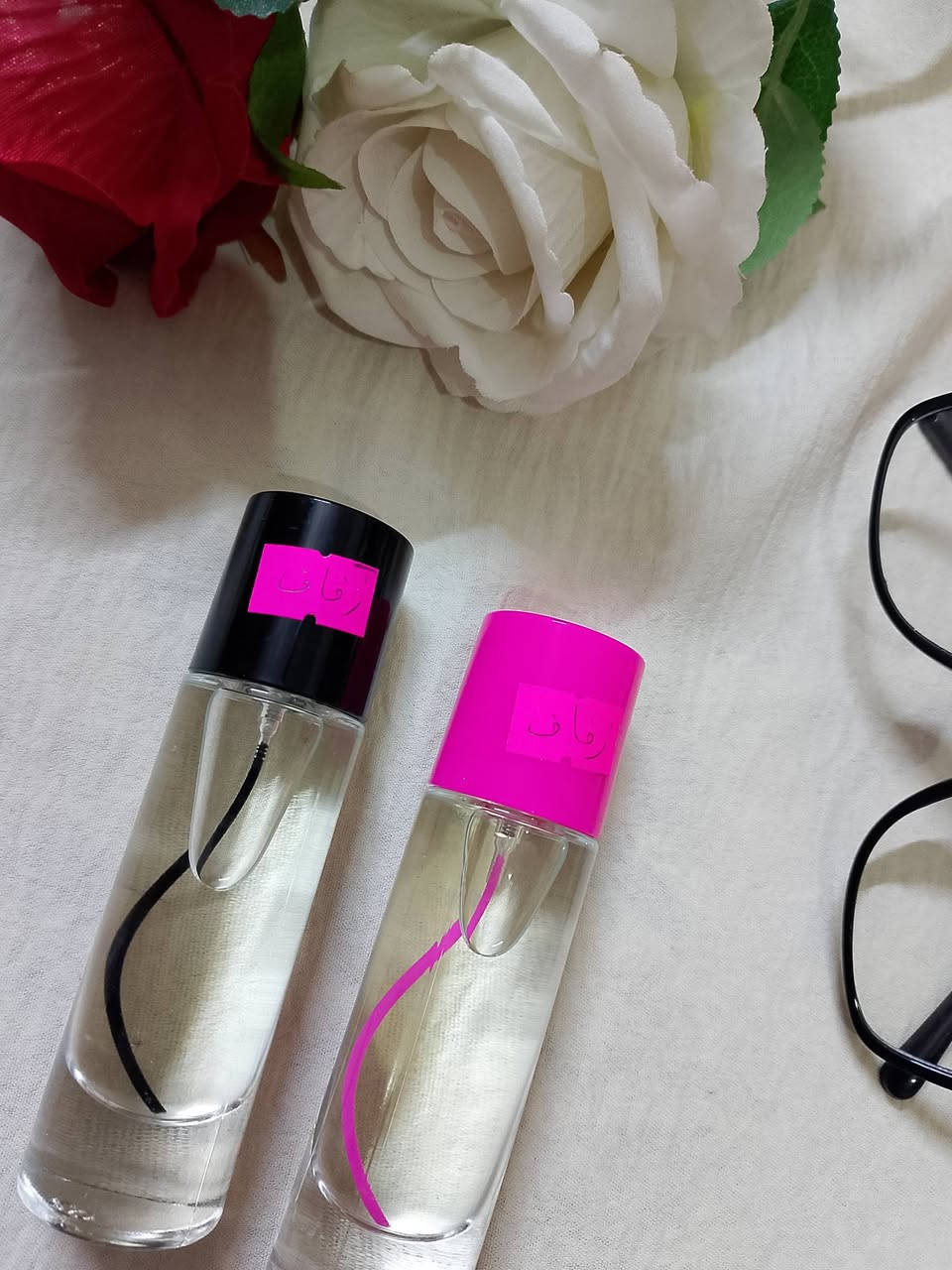 التلميح بالحب الذ من الاعتراف به❤️🫂🫀
عطور مركزه تجنن 7 نوعيات
الحجم 50ml
السعر 4000
توصيل متوفر لكل العراق


**إذا كنت صاحب هذا الإعلان وتريد حذفه لأي سبب، رجاءا أرسل رسالة إلى الدعم الفني**