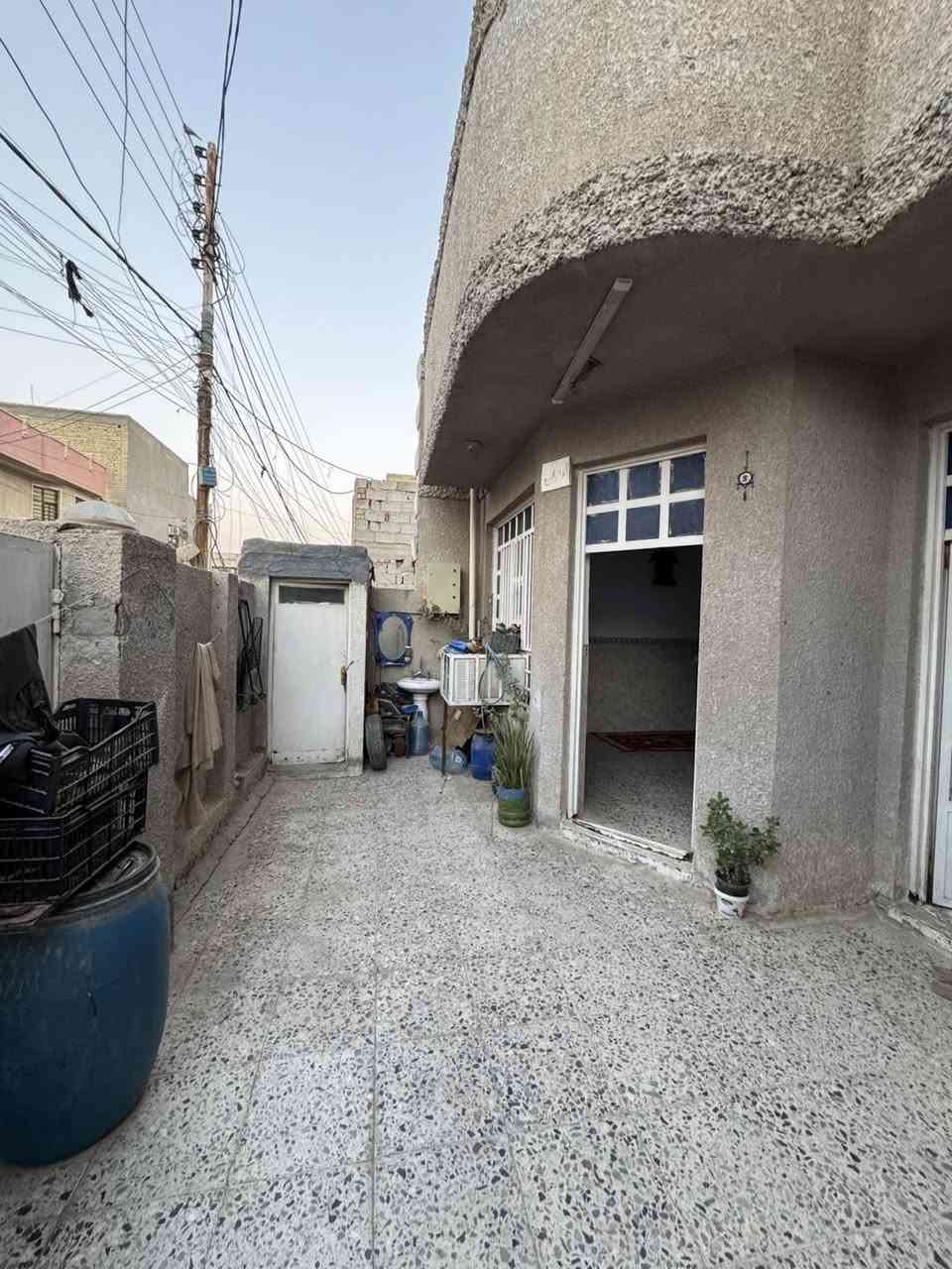 سعر ١٢٥ مليون
مكتب النور للعقار 
***********
