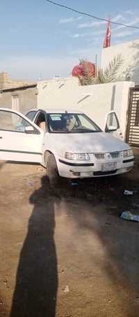 ٢٠١٠ • مكفولة ضربه • تكييف ثلج