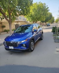 توسان HTRAC • ٢٠٢٣ • وارد امريكي