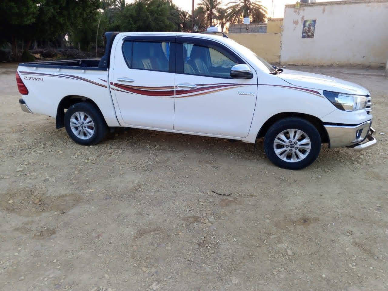 سلام عليكم للبيع بيكم فلاونزه 2019 اوتوماتيك فول مواصفات رقم ذي قار دولي بسمي تحويل مباشر سياره مكفوله كفاله عامه وجديده ماشيه 158 تخم تاير جديد حداديه سياره جاهزه من كلشي مكان ناصريه اي ستفسار تصل ***********
