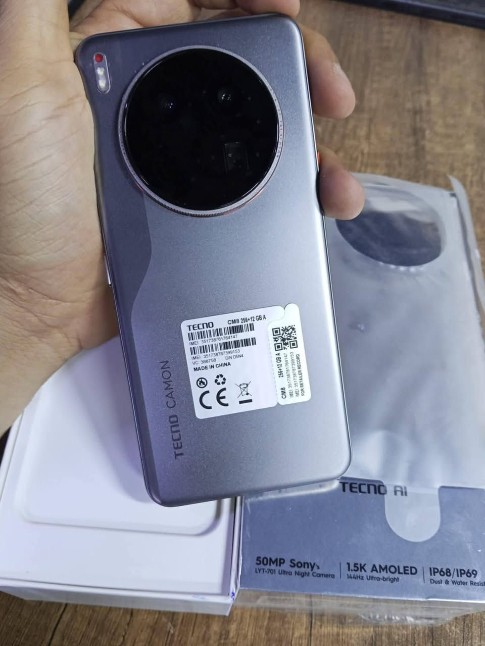 جهاز Tecno common 40 premier  
جهاز نظيف جداً ماداخل تصليح مكفول 
مراوس فقط 
***********
