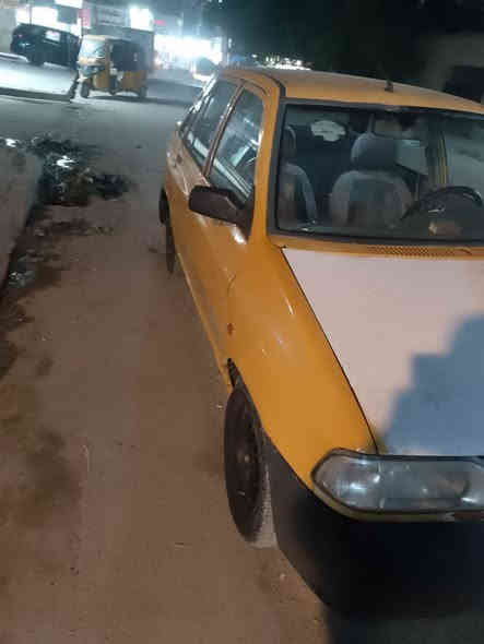 سلام عليكم سايبا موديل2012 
السعر 25 السنويه 25 تحولي مباشر 
ثاني يوم مكينه بيها خيط كير جديد دوشمه جديده 
صدر جديد الشواصي معمره تخم تاير جديد 
مكان الشعب ***********
