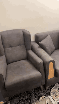 طقم تركي • ١٠ مقاعد • أربيل