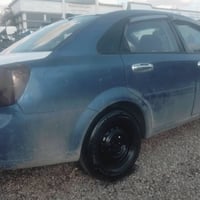 اوبترا • اوتوماتيك • ٢٠٠٨