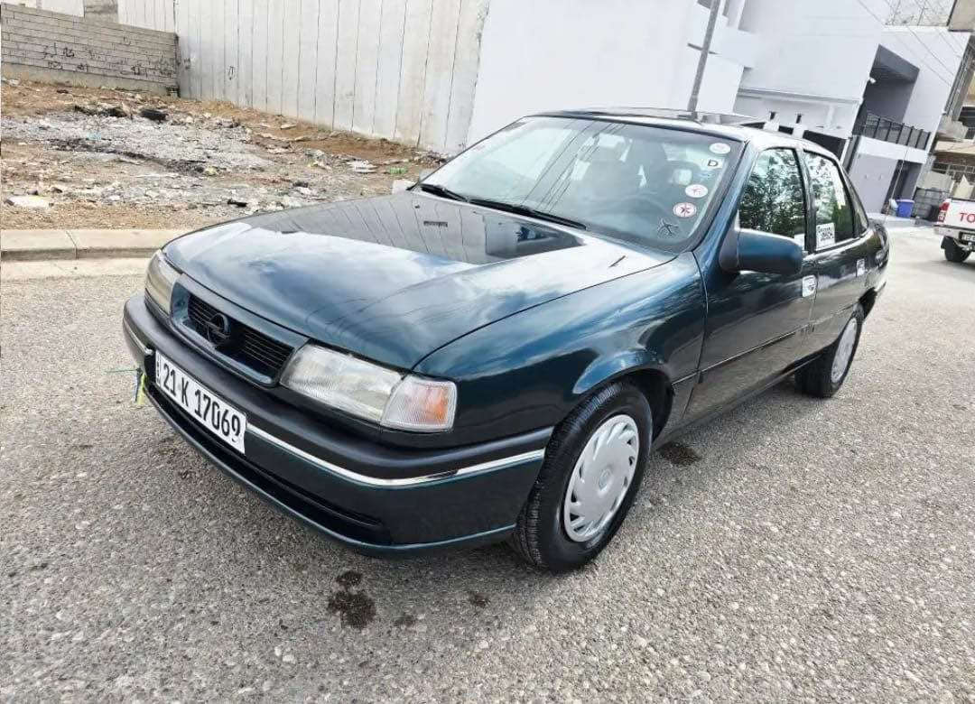 ***********#*********** كركوك 
ئۆپڵ مۆدێل ۹٥ مەکینە  ۲۰ گێڕعادی
گێڕومەکینە بەشەرت بێ لێدراوی ودەعم
سنوی تازەیەمەرجی تون و تۆڵی تازەیە 
برێک ABS دەبڵ  ئێڕباگ جام کارەبایی
  ناو فۆڕمیکاسقف سڵایت جام کارەبایی 
دەبڵ ئێڕباگ بێ خایسات 
دۆسەو هیلالی بیلادە نەبڕاوە
چوارتایە تازەیە هەمووگیانی بەشەرت
سعری 46 معاملە كركوك, العراق
