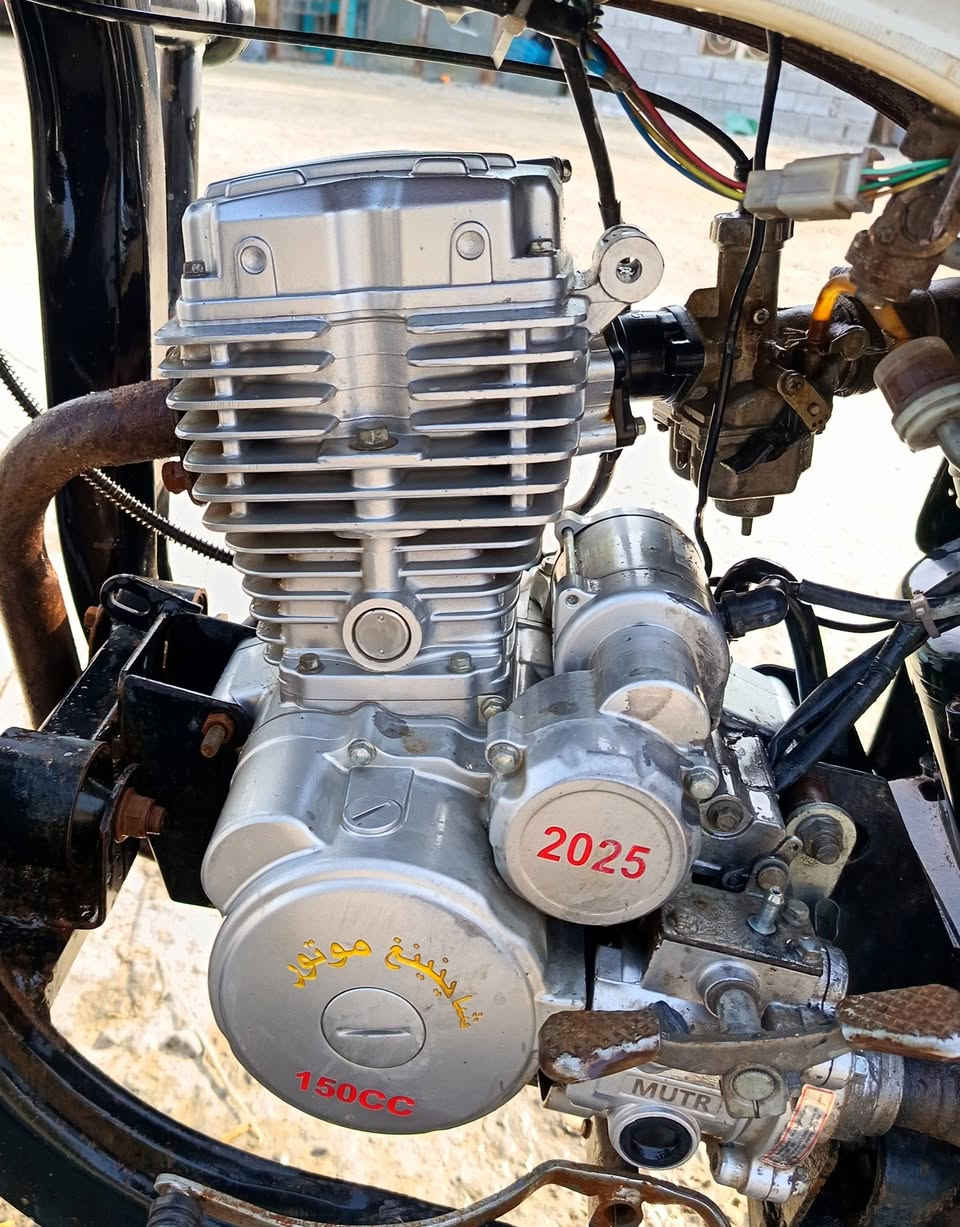 ﷽
ستوته جمره فحل مديل 2018رقم #انكليزي نجف بسمي مكفول من قطرت لحيم محرك 2025مامفتوح تخم تاير  ورك كيه  كهربائيات كل شغال سلف ستوته جاهز مال جناي السعر 1650وبيه مجال لشراي رقم ***********مكاني نجف أبو صخير
