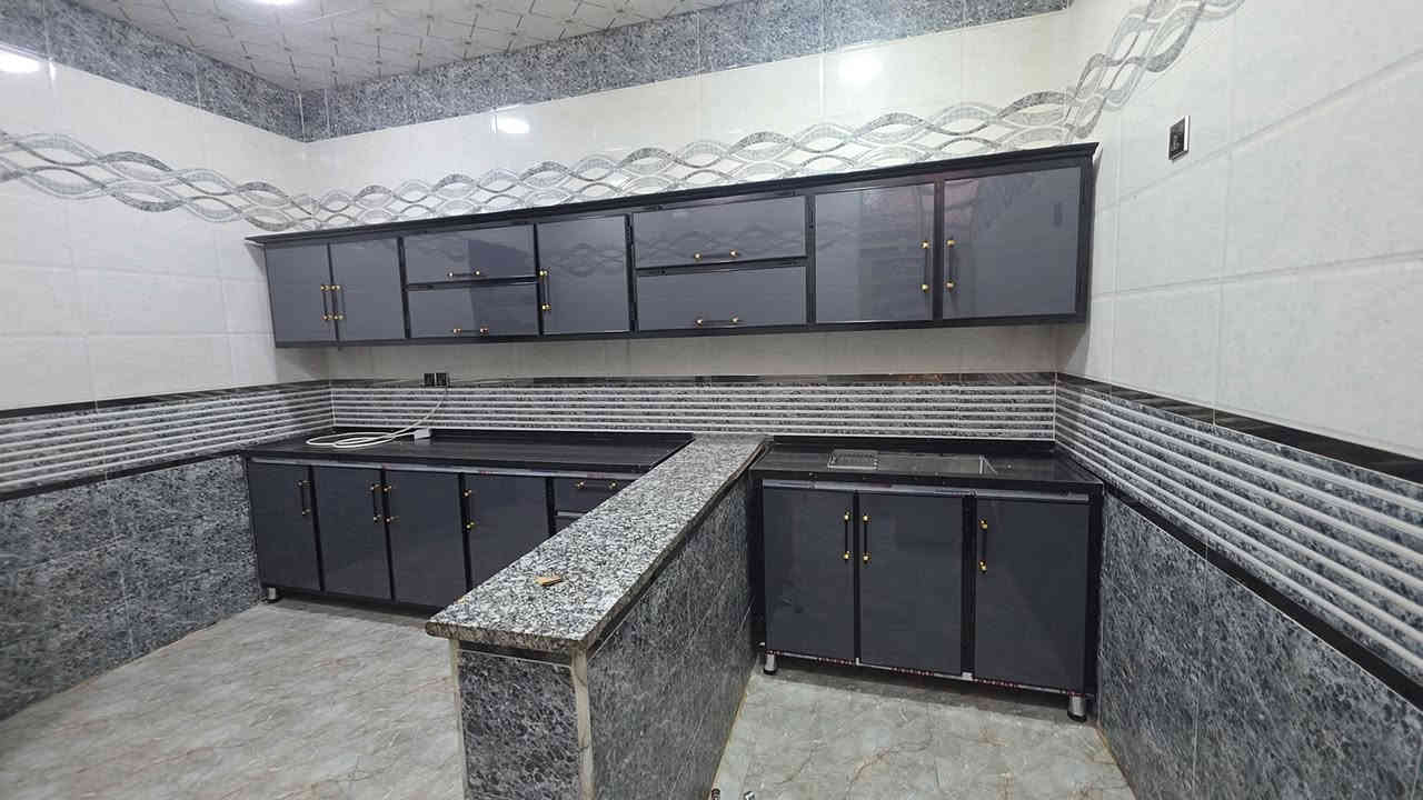 تم بعون الله العمل والتنصيب للاخ احمد ابوحيه (أحمد احمد ابن الاصول ) بلخير والبركه يارب 
مرمر كوارتز وشغل تزكام شرط 
مستعدول لعمل الكاونترات والمحجرات وعمل ال pvc(شبابيك وابواب )
رضا الكروشي 
***********
***********
