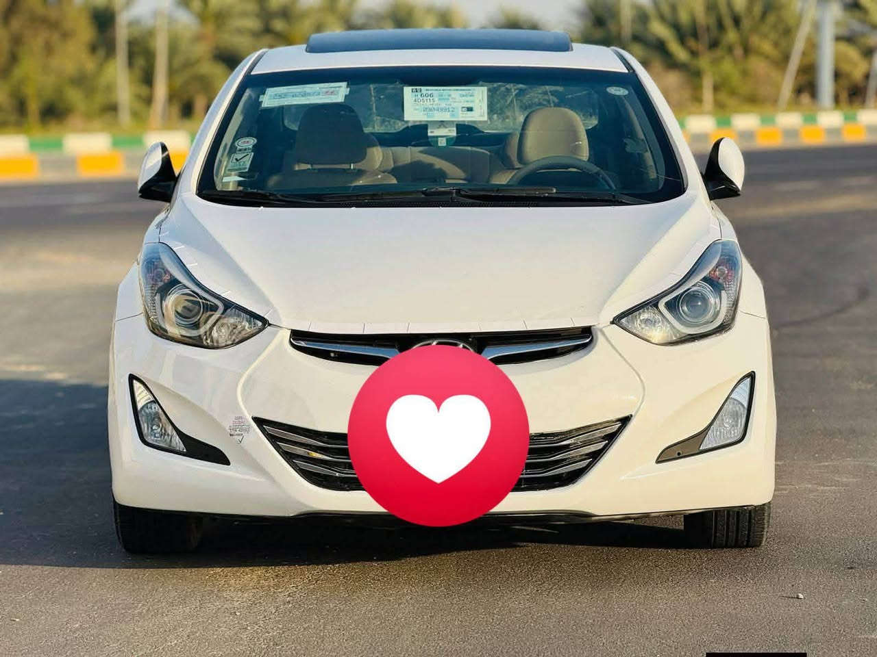 السلام عليكم
النترا موديل 15 خليجي بيه جاملغ امامي صبغ وباقي كفاله شرط سونارمكينه 1800 دوش كير حداديه تبريد تخم تاير كله جديد كل نقص مابيها رقمه بغداد 

السعر :122 وبيه مجال 
مكاني : بابل 
للاستفسار:‏‪***********‬‏
