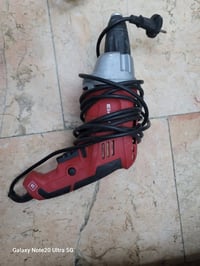 دريل ألماني • عدة كهربائية