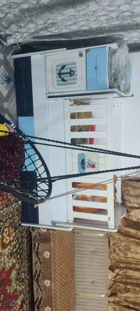 كاروك تركي • حي الأنصار