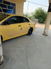 كورلا ٢٠١٣ • مكينة ٢٠١٩ • شاشه كامره