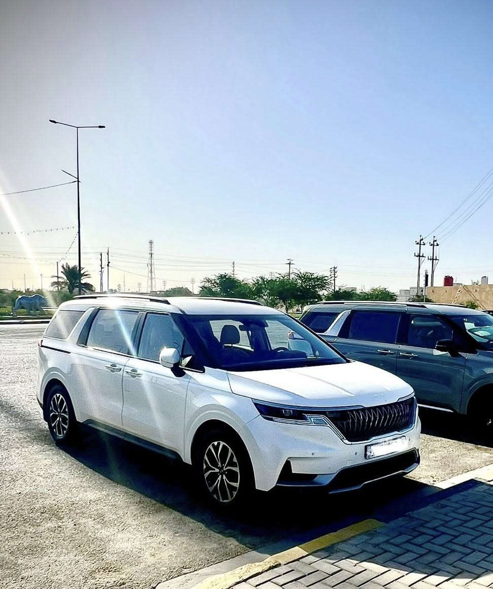 السلام عليكم ورحمة الله وبركاته 
كيا كرنفال للبيع وارد كوري غاز بانزين منظومة الغاز عاطله

المكان النجف الاشرف

رقم الهاتف *********** 

الحادث فقط قبق الجنطه مبدل ومصبوغ باقي السياره كفاله عامه 

مواصفات الوارد كوري معروفه مايحتاج اذكره

السعر 250 قابل للتفاوض المايعجبه السعر يجي يشلع عيوني
