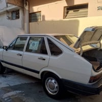 برازيلي للبيع موديل 1987 رقم اجنبي بسمي سنويه 2030 كابون بنزين  محرك 0...