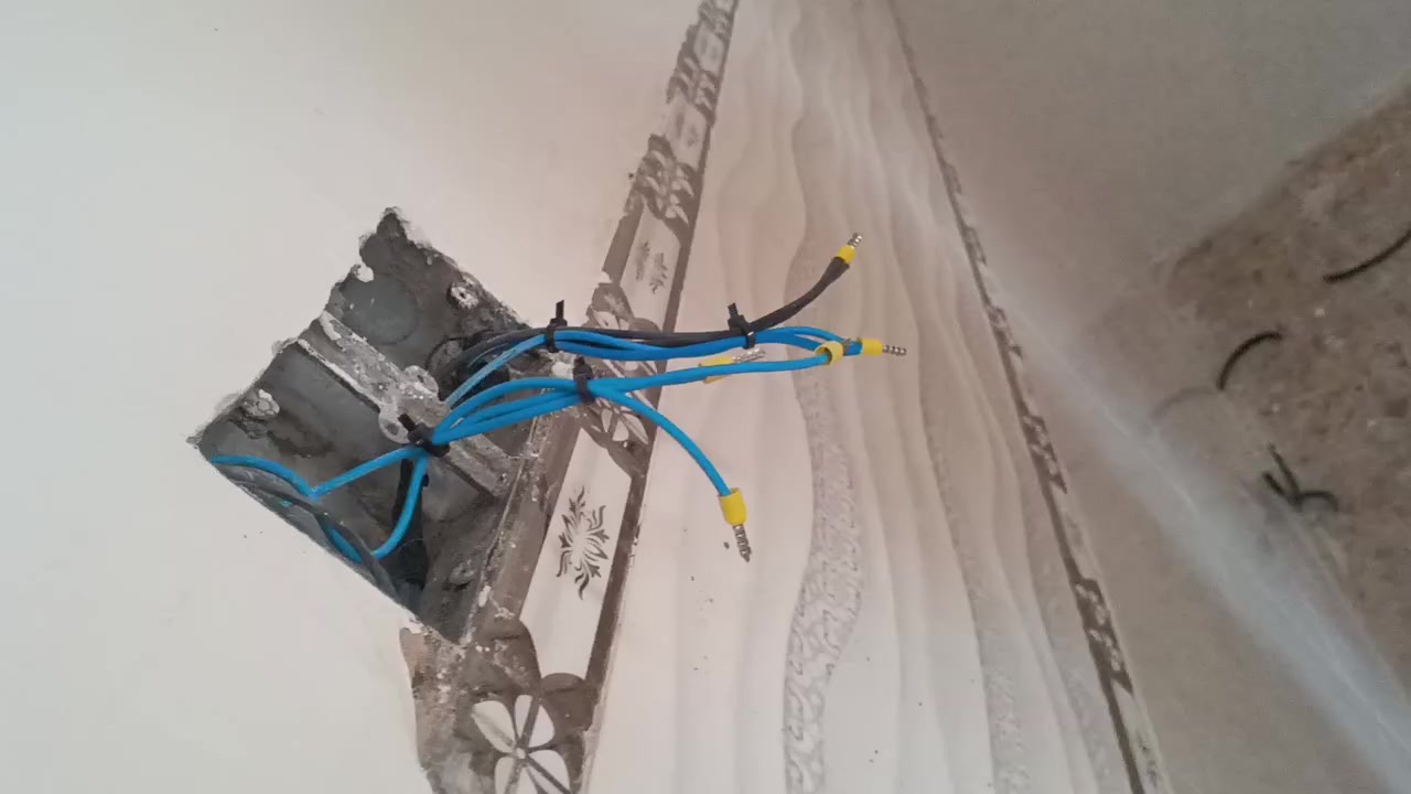 ⚡ علي الكهربائي ⚡
✨ الحداثة في التصميم – الدقة في التنفيذ ✨

📞 ***********
***********
واتس اب

🔹 تأسيس الكهربائيات المنزلية بأحدث الطرق العالمية
🔹 تأسيس خاص للفنادق والمجمعات السكنية
🔹 تنفيذ نظام Smart Home (التحكم عبر الإنترنت)
🔹 أنظمة صوت – صورة (سبيكرات + كاميرات مراقبة)
🔹 تنفيذ أعمال الأتري كيبل
🔹 عمل بوردات ذات ضمان عالي (ATS)

⚡ شغل مضمون – خبرة + التزام – تصميم حديث
