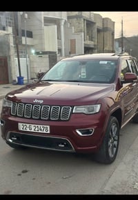 اوفرلاند • ٢٠١٨ • ٤٧٠٠٠ كم