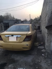 بي واي دي F3 • رقم احمر ميسان • بغداد