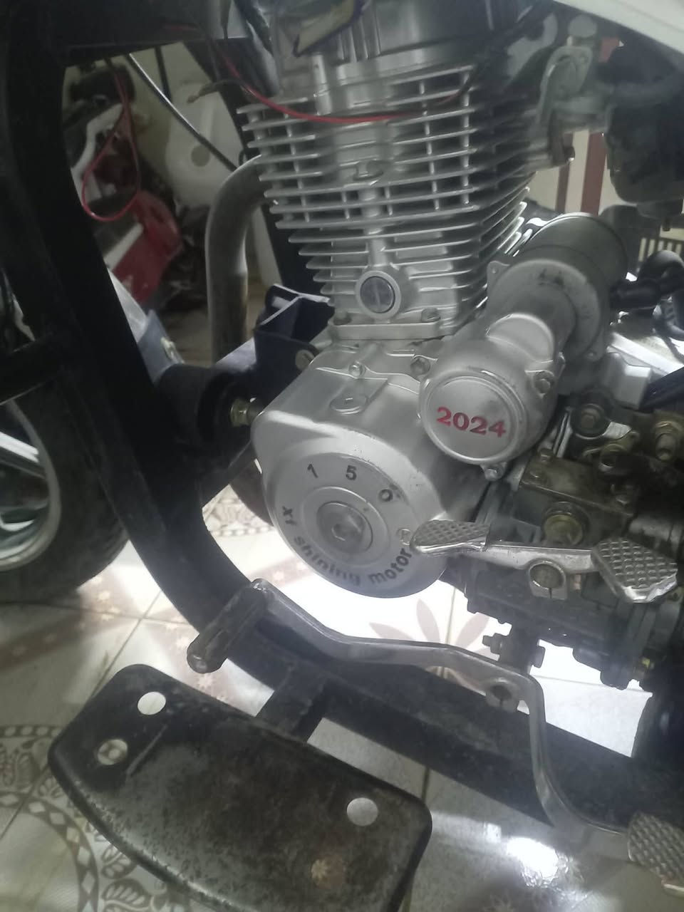 السلام عليكم ستوته للبيع موديل ٢٤ السعر ١٢ ورقه


**إذا كنت صاحب هذا الإعلان وتريد حذفه لأي سبب، رجاءا أرسل رسالة إلى الدعم الفني**