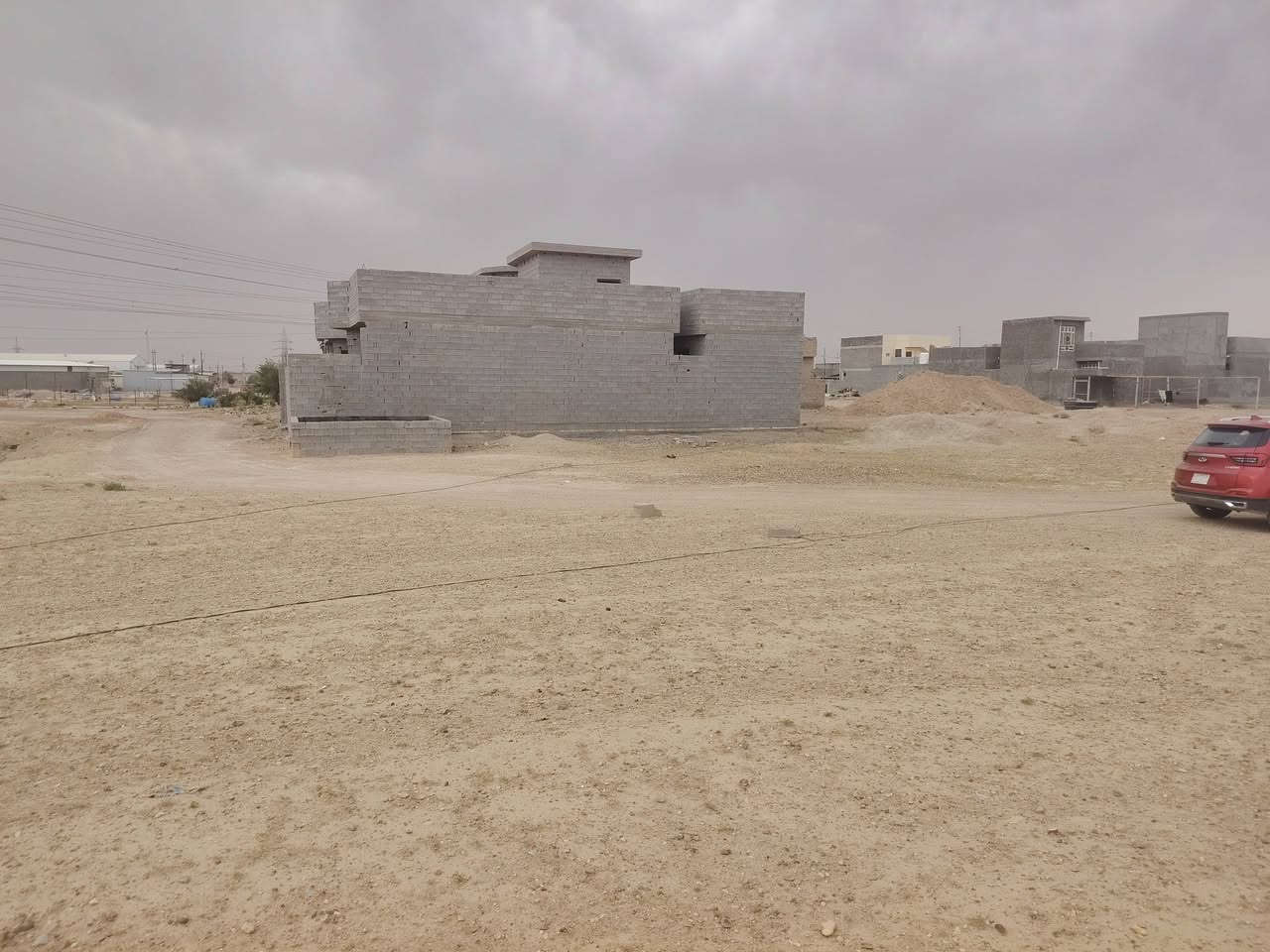 السلام عليكم قطعة أرض طابو صرف ( الشهداء الصقلاوية في الجمعية) مساحة الأرض 150 متر مشمولة في قروض الأسكان قريبة على شارع 30 وشارع20 رقم الأرض (2040) السعر الأرض( 23) وبيها مجال


**إذا كنت صاحب هذا الإعلان وتريد حذفه لأي سبب، رجاءا أرسل رسالة إلى الدعم الفني**