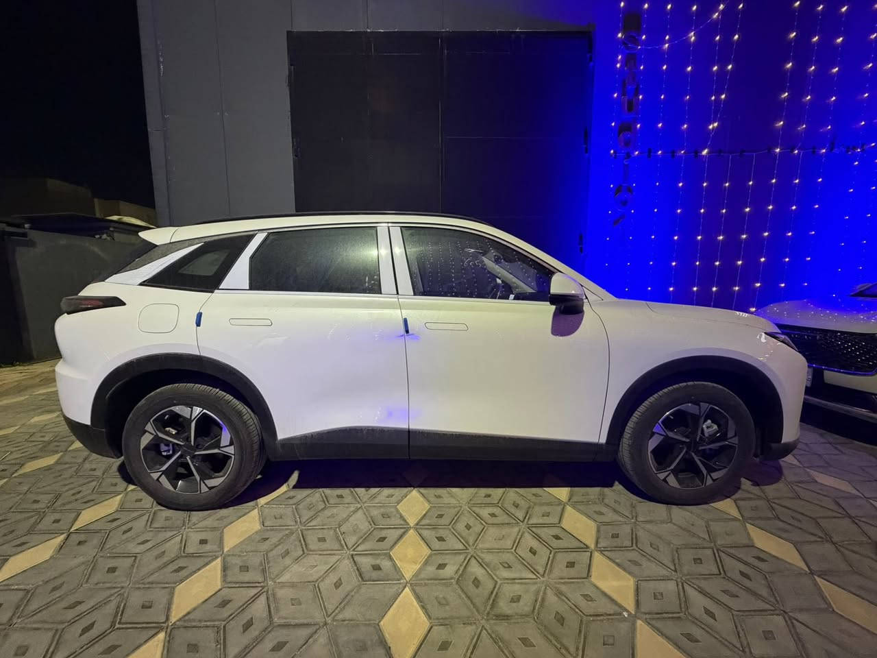 بايك x55زيرو موديل 25مرقم بغداد السعر 30/500 فول مواصفات


**إذا كنت صاحب هذا الإعلان وتريد حذفه لأي سبب، رجاءا أرسل رسالة إلى الدعم الفني**