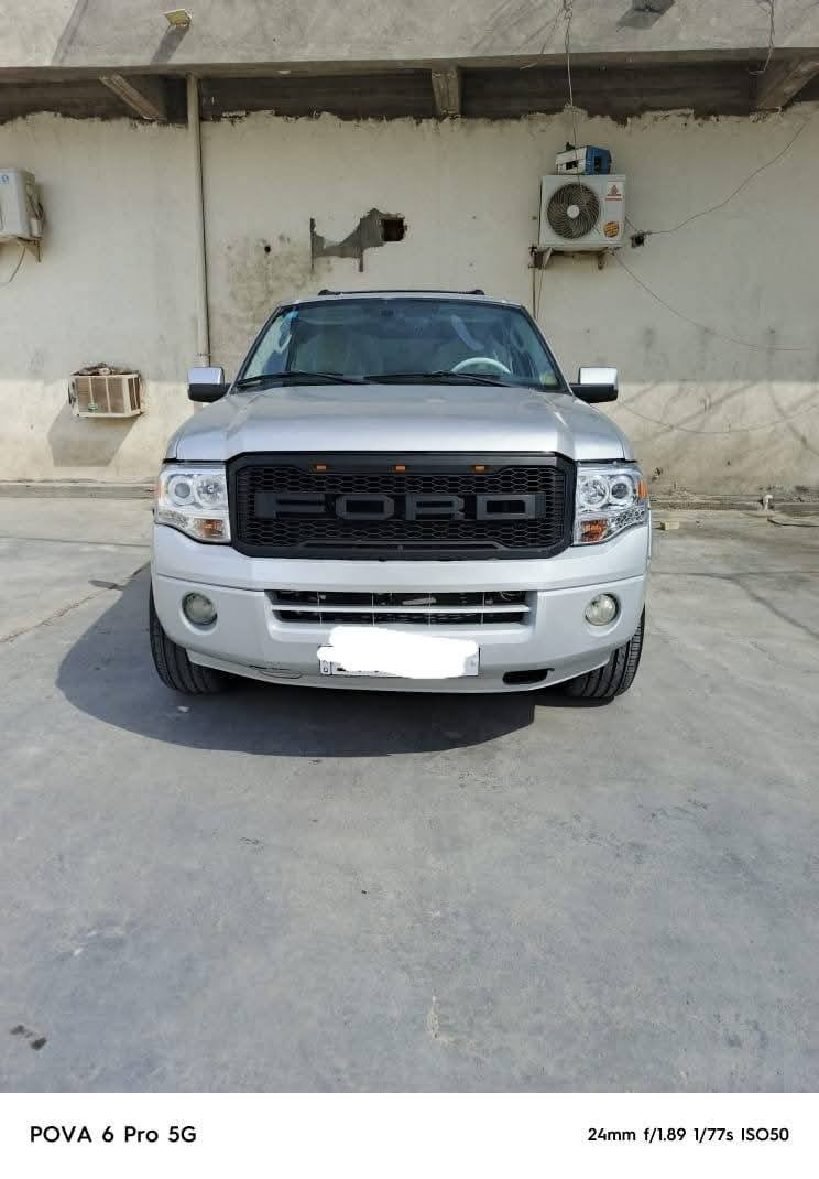 اكسبديشن 2013
جاهزة

مصبوغة حزام 

رقم بصره الانكليزي بأسمنه

السعر 100 وبيها مجال 

ذي قار/ سوق الشيوخ

***********
