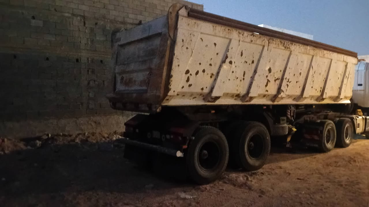 عربانه بطه ماموت 2014 تخم تاير مكفوله جاهزه للعمل ***********
