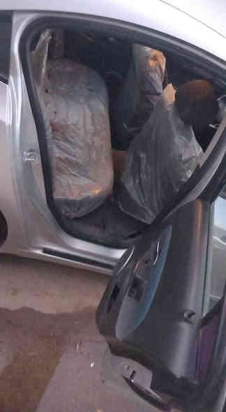 السلام عليكم ورحمة الله وبركاته جميعا شوفر ليت كروز للبيع 1800محرك تبريد كير كفاله..رقم اربيل السيارة بسمي بيها 3قطع فقط ..السعر75وبيها مجال للطيبين مكان السيارة البياع تقاطع درويش ..رقم الهاتف ..***********خابر ودلل
