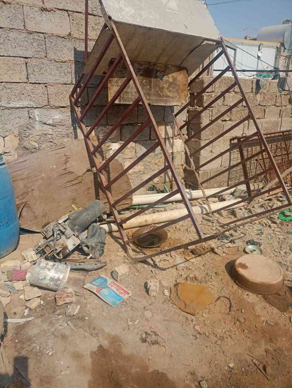 محجر مال سدوته داي وان سعر 75اوبي مجال تواصل عبره لواتساب*********** بغداد باويا معامل

