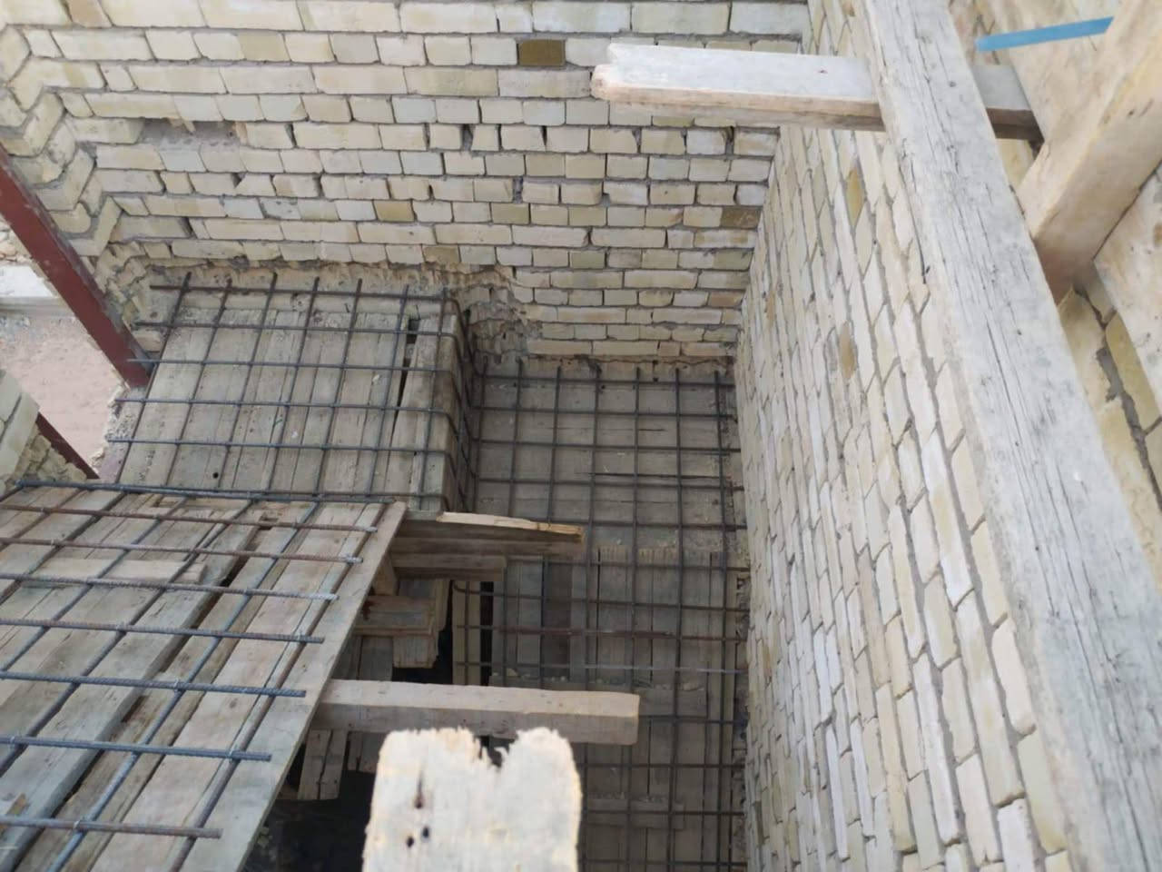 حداد تسليح درجه اولى شعدك بخدمتك رفت سكف رباط
*********** كربلاء المقدسة
