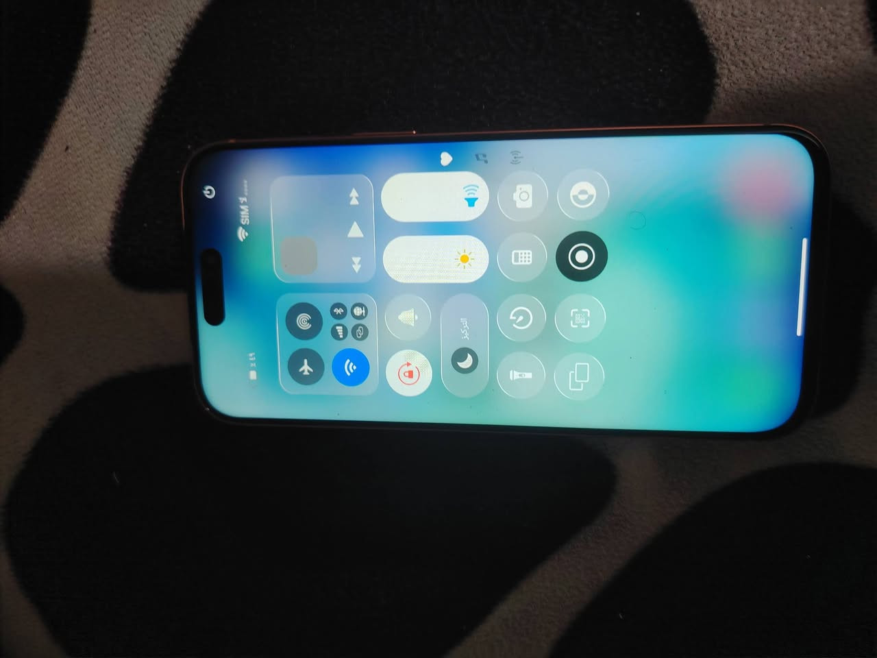 ايفون 17 برو ماكس اماراتي شريحتين ذاكره 512 بطاريه 100 الجهاز اماراتي نسخت الاصلي لايشكل ولا يعلك سلاسه تجنن فقط جهاز بدون غراض  سعر 225 سكن بغداد


**إذا كنت صاحب هذا الإعلان وتريد حذفه لأي سبب، رجاءا أرسل رسالة إلى الدعم الفني**