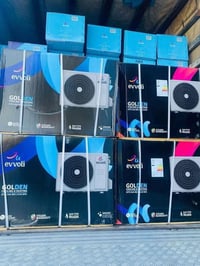 تكييف سبليت • ذي قار الدوايه • ضمان ٣ سنوات