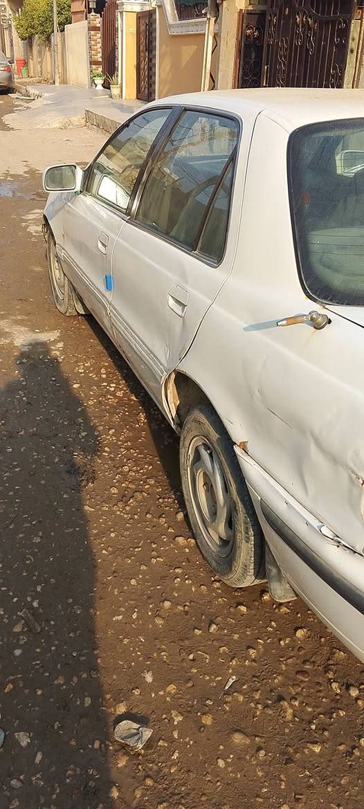 للبيع مديل 94 تبريد شغال رقم بابل تحويل مباشر مكان السيارة مركز المدينة منطقه البكرلي الاتصال *********** السعر 27 ولينا مجال حكم الجيه
