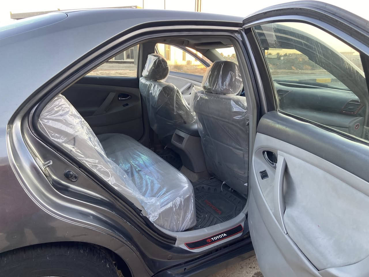 سلام عليكم اخوان كامري ٢٠٠٨ مصبوغه حزام فقط بدون ضرر بدون حادث بدون تبديل ليبل واحد بشرط سياره جديده داخل علا وضع الشركه صدر خير من الله محرك سته محرك بشرط لا رواجز ولا تبخير ولا تنقيص بشرط رقم بغداد دولي سنويه لنهايه ٢٠٢٦ تحويل مباشر اخوان سياره بيه عته عل بك فقط مو دامن نوب تختفي نوب ترجع كهربائيات كله شغاله كله بشرط كشن كهرباء سلايت تحكم ستيرن مثبت سرعه سياره اس رياضي مكان سياره الأنبار كرمه كناطر شرط تحويل ٨٠وبيه مجال بسيط سياره علا موديله جديده وماكو هيج أسعار ***********
