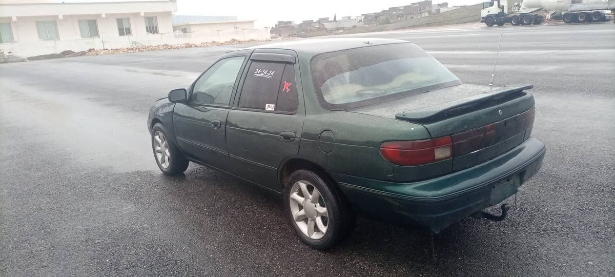 کیاسڤیابۆفرۆشتن؟علوجە؟مەکینەی 16بەخی مازدەی 323؟سبوغ عامە پێشوناوشانوپشتی جوانە؟توندوتۆڵە؟مەکینەی کەمێک دوکەڵی هەیە؟لەکۆیەم؟؟*********** كويسينجاك, أربيل
