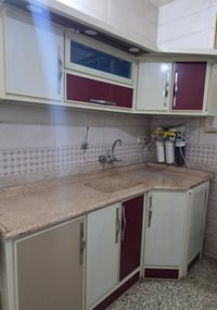 كاونتر • قطعتين • المشتل