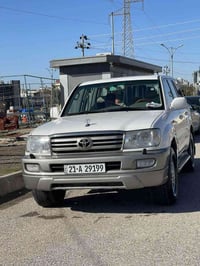 GXR • ٢٠٠٦ • توماتيك