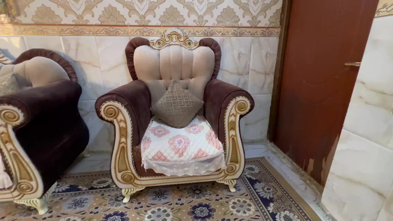 سلام عليكم تخم نظيف للبيع مكان بغداد للاستفسار الاتصال على هاذ الرقم ***********
