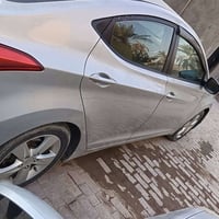 النترا • ٢٠١٢ • محرك ١٨٠٠