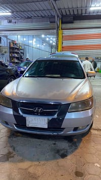سوناتا 2008 مثل ماموضح بصور محرك 3300 6 سلندر  بغداد الغزاليه  0782567...