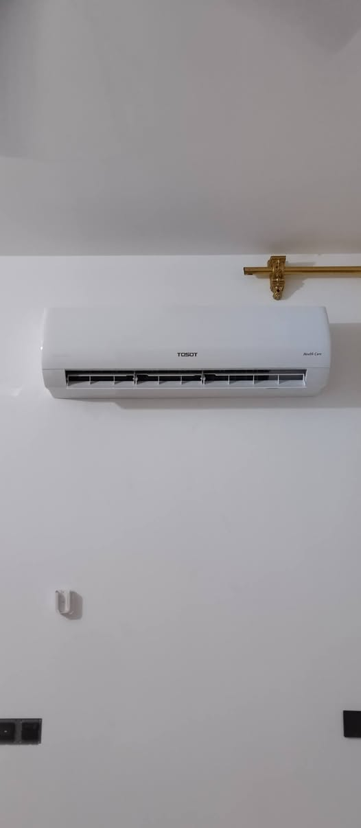 ورشة جبسون لنصب وصيانة كافة أجهزة تبريد وصيانة الأجهزة المنزليه و الغسالات العادية والفول اوتوماتيك العنوان الخالصه مجاور دجاج عصفورية مقابل انشائية زيد سراي هاتف ***********

#جبسون
