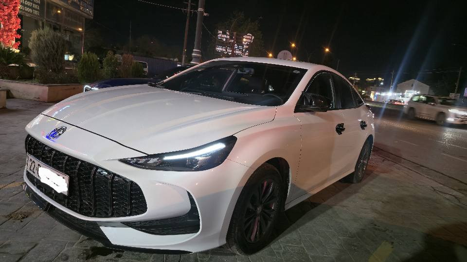 mg gt 2025

مواسەفات مەرغوب سڵاید و بەسمە و تۆماتیک تەنها ۱٤ هەزار کیلۆمەتر ڕۆییە  شوێن هەولێر أربيل, العراق


**إذا كنت صاحب هذا الإعلان وتريد حذفه لأي سبب، رجاءا أرسل رسالة إلى الدعم الفني**