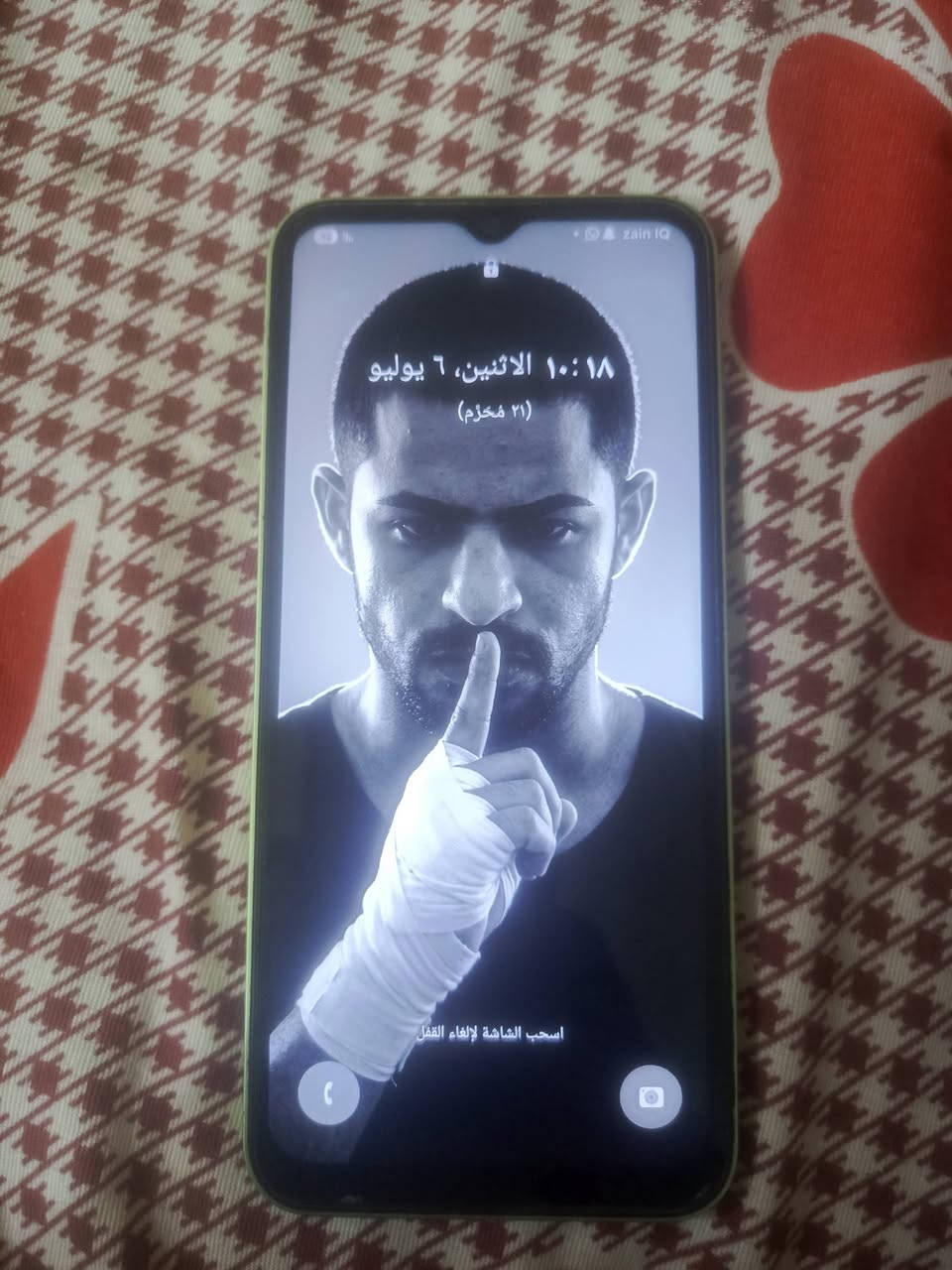 GalaxyA14       ***********
