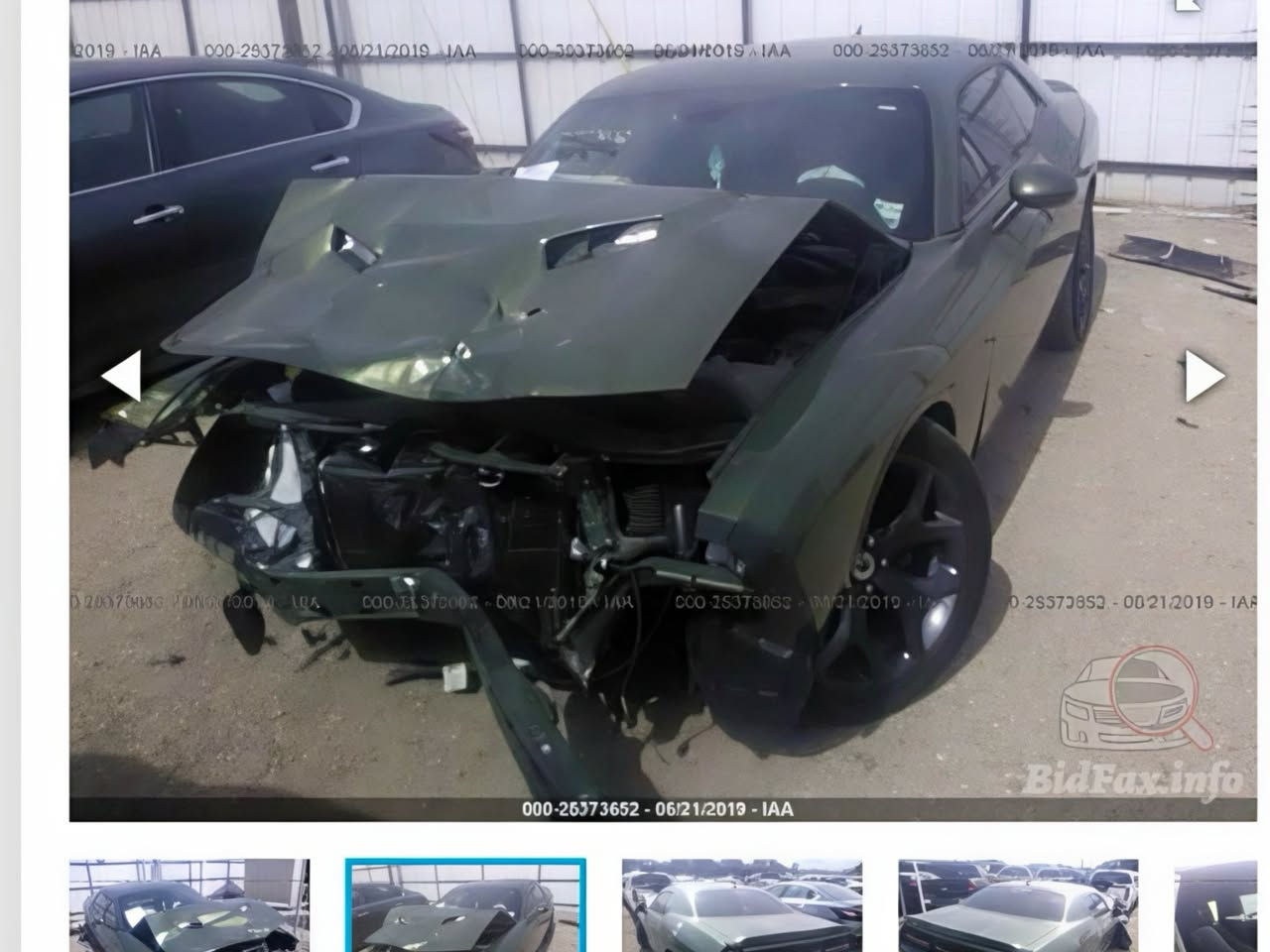 السلام عليكم
جالنجر زيتوني 2018 
 Super track pak V6 3.6
‎ ماشية 85 
سياره رقم بغداد بسمي
‎ سوبر تراك بكج
‎ شاشه جبيره كار بلي تشغيل عن بعد
حساس خلفي
دبلات صفر بلادي
ويل نجمة / تايرات تو سايز
كشنات جلد احمر عمل
 سستم صوت الباين
منظومه زنون LED 
كير محرك صدر اذاين نظيفات
السياره صور حادثها موجودة / السونار هم موجود
تجي تفحص و تجيك و سونار تسوي و تشلع عيوني  
‎السعر مال بيع ب 158 
مكان السياره بغداد باسمي رقم بغداد 

*********** 

موجود واتساب
