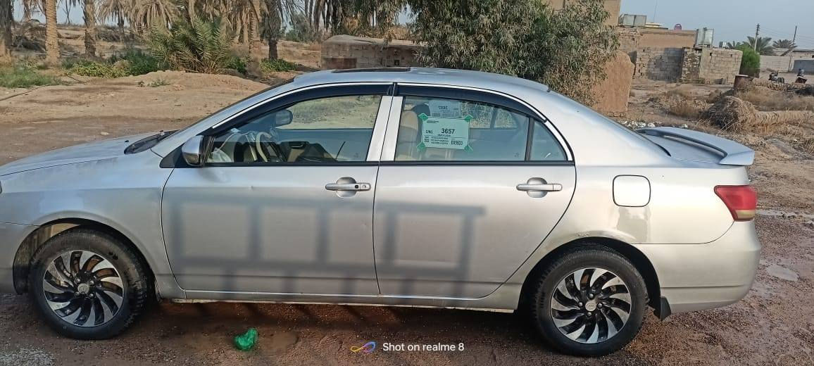 بيوايدي جي ٣ كامل مواصفات كير عادي ***********
